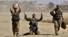 جنود إسرائيليون عائدون من غزة يعانون صعوبة في النطق والأكل