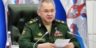 شويغو يؤكد ضرورة زيادة حجم ونوعية الأسلحة والمعدات المسلمة للجيش الروسي