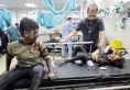 طبيبات يعرضن تجاربهن في مستشفيات قطاع غزة