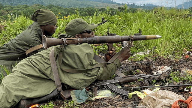 واشنطن تتهم رواندا بهجوم على مخيم نازحين في الكونغو