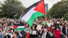 احتجاجات حرب غزة تمتد إلى جامعات جديدة حول العالم (صور)