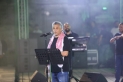 عمر العبداللات يغني دعماً لأطفال السرطان في الاردن وغزة