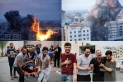 غزة: 6 شهداء وعدد من الجرحى جراء العدوان الإسرائيلي المتواصل