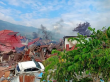 إندونيسيا: 106 زلازل ضربت إقليم جاوة الغربية