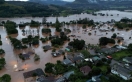 ارتفاع ضحايا الفيضانات في البرازيل إلى 56 وفاة و67 مفقودا