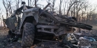 سيناتور روسي: خسائر القوات الأوكرانية تسببت بحركة نزوح قوية للمرتزقة الأجانب