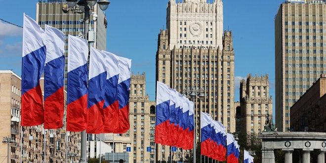الخارجية الروسية تحذر من عواقب نشر واشنطن صواريخ في آسيا والمحيط الهادئ