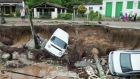 البرازيل.. سباق مع الزمن لاحتواء فيضانات مدمرة