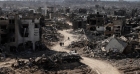 العدوان الإسرائيلي على غزة يدخل يومه الـ 214