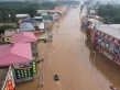 الصين تصدر إنذارًا باللون الأزرق لمواجهة السيول الجبلية