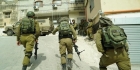 قوات الاحتلال تعتقل 12 فلسطينياً في الضفة الغربية
