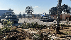 إعلام عبري: السيطرة على معبر رفح تهدف لمنع فرار مقاتلي حماس