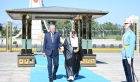 أمير الكويت يلتقي أردوغان في زيارته الأولى لتركيا منذ توليه السلطة