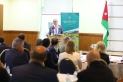 مؤتمر حول مسارات السلام في إيرلندا الشمالية