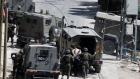 يسرائيل هيوم: التوغل في الضفة الغربية خطة الجيش المقبلة