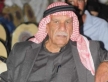 وفاة الحاج عمر ابو غازي..شقيق اللواء الركن المتقاعد ابراهيم المواجده