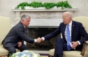 إعلام أميركي: الأردن المرشح الأقوى للتأثير في السياسة الأميركية تجاه إسرائيل