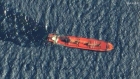 محاولة فاشلة لاختطاف سفينة شرقي عدن اليمنية