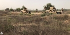 القوات العراقية تطلق عملية أمنية في مناطق حزام بغداد