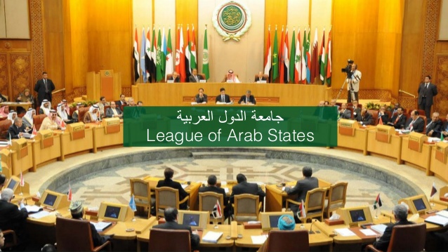 وزراء الخارجية العرب يرفضون القرار الاميركي ويعتبرونه خرقا للشرعية الدولية