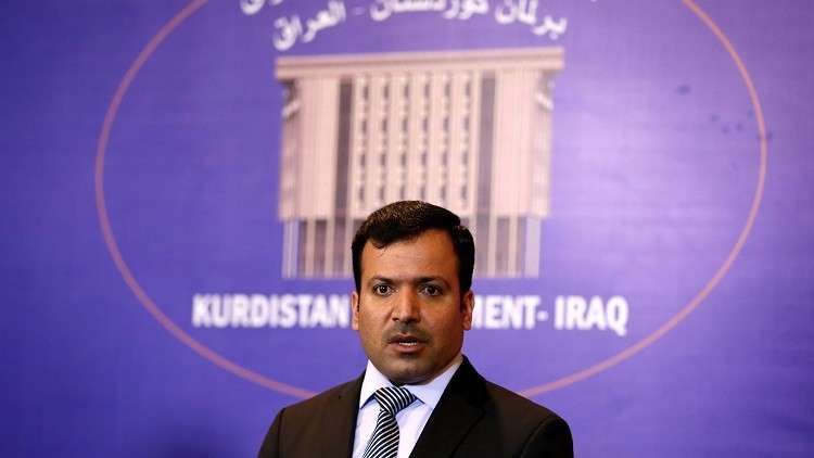 استقالة رئيس برلمان كردستان العراق وانسحاب حزبين من حكومة الإقليم