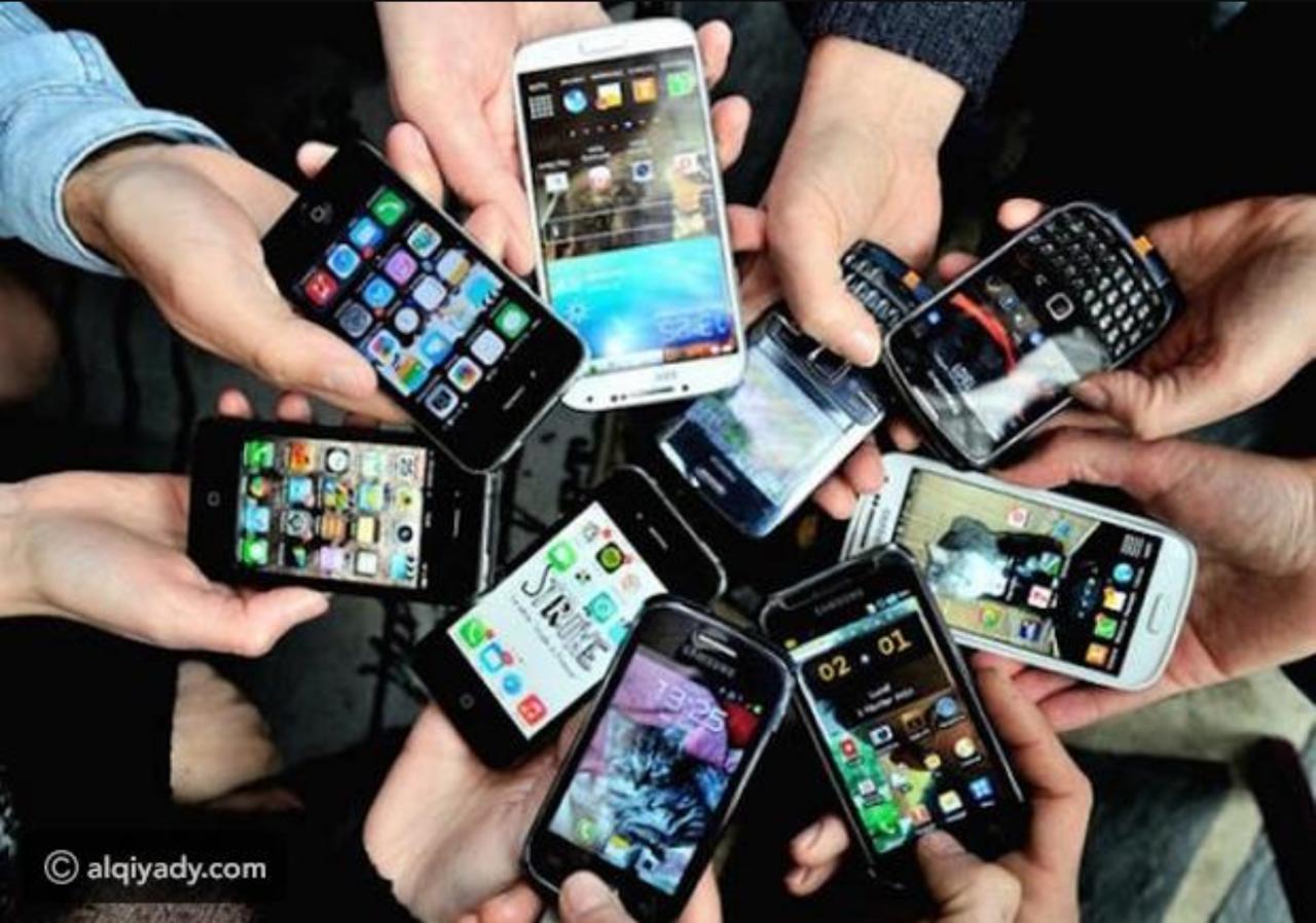 ابتكرت الصين عالم الهواتف....... مفاجأة ينتظرها الملايين.