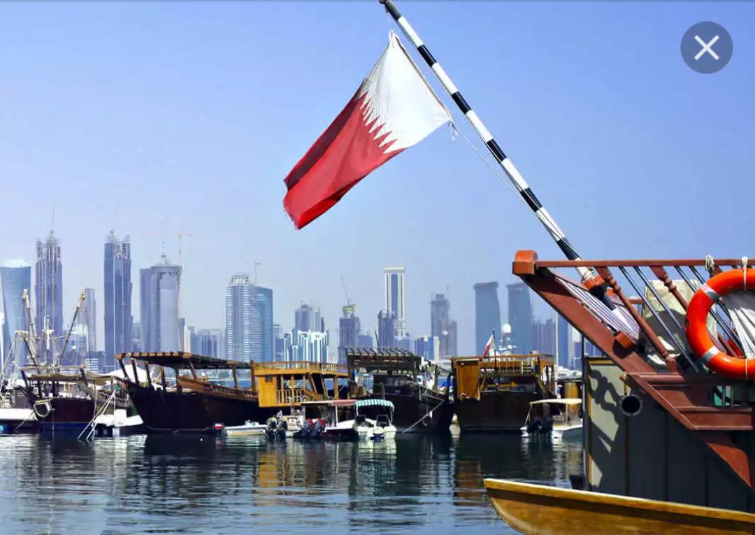 قطر تدعو غواتيمالا للتراجع عن نقل سفارتها الى القدس المحتلة.