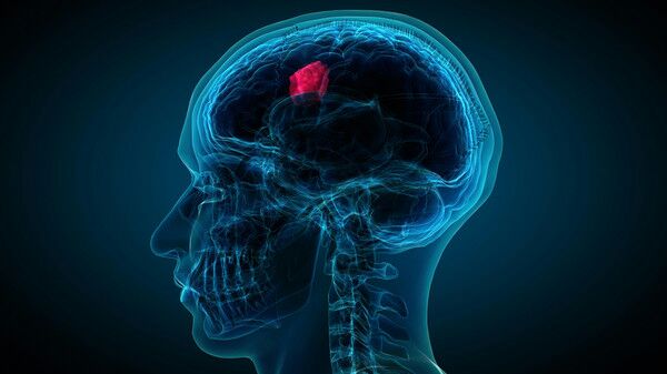 فيروس علاجي يمكن أن يشفي من سرطان الدماغ