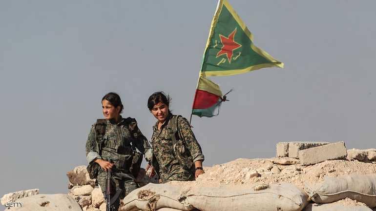 الجيش السوري الحر يبدأ عملية عسكرية بعفرين بدعم تركي