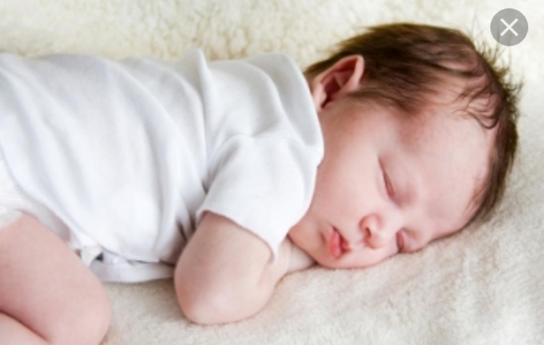 المرزوق : تقتحم عالم تصوير الأطفال حديثي الولادة.