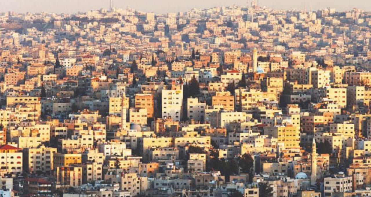 الأردنيون اقترضوا 4 مليارات للسكن بـ2017.