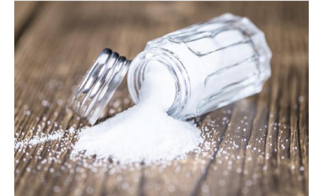 الملح في الطعام.. العلم يكشف الحقيقة الرائعة