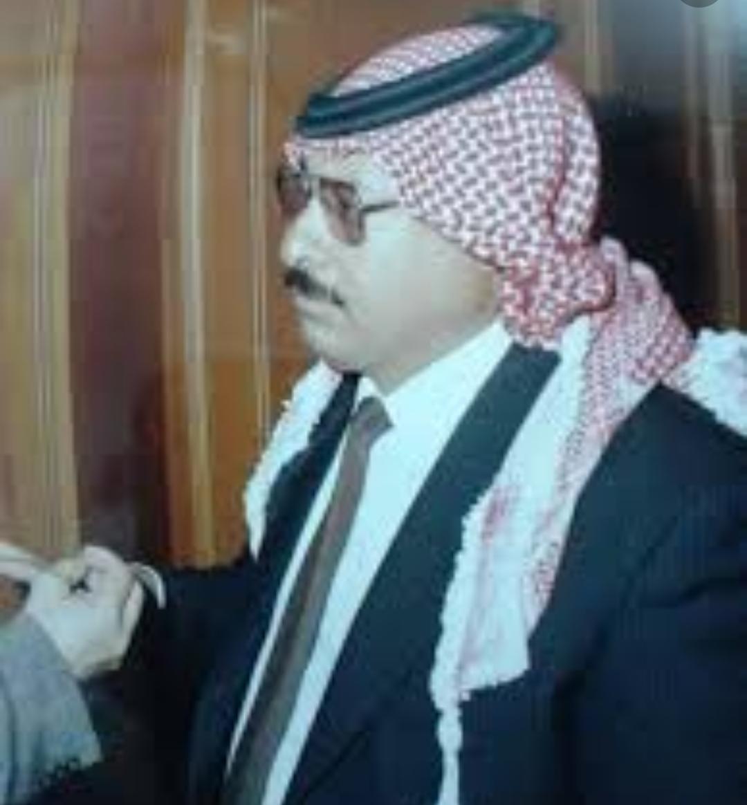 عارف الجبور يكتب في ذكرى وفاة  الدكتور محمد عضوب الزبن نستذكر بعض إنجازاته.
