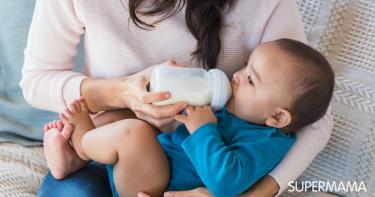 مدة الرضاعة لتوفر مناعة أقوى وصحة أفضل