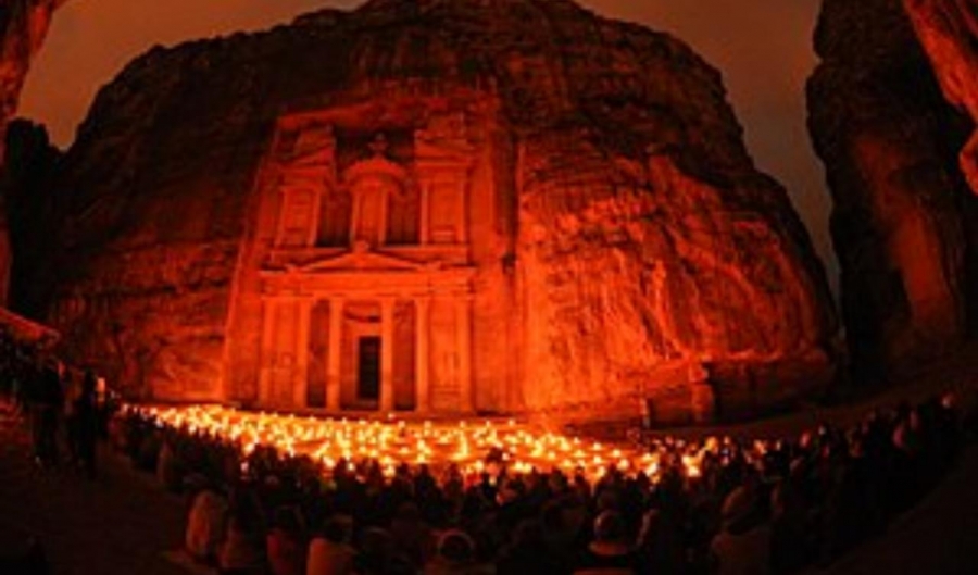 أفضل 10 وجهات سياحية عالميا... الأردن في المرتبة الثانية