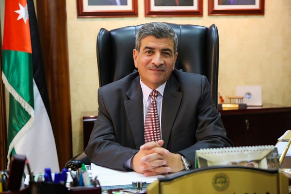 تعيين الدكتور محمد المجالي قائما بأعمال رئاسة جامعة الزيتونة الأردنية