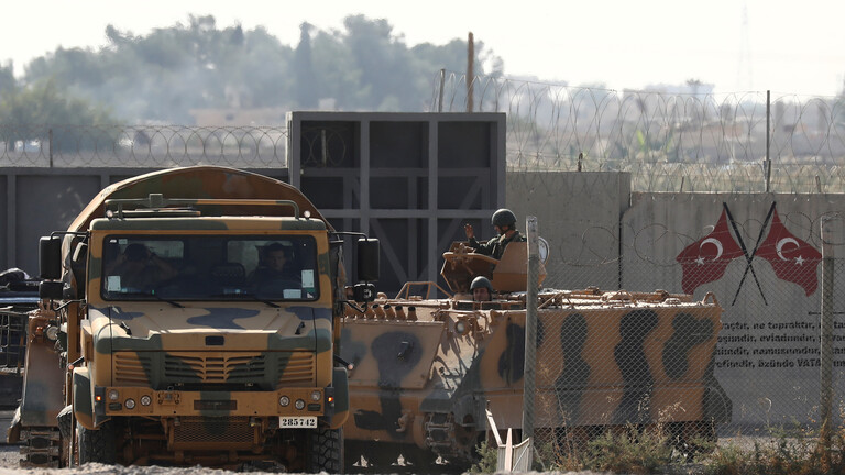 تقرير: انتقال عدوى كورونا من الجيش السوري الحر لجنود أتراك في إدلب