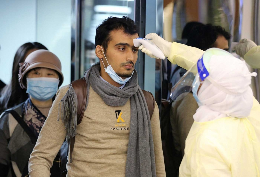 تسجيل 67 حالة إصابة جديدة بفيروس كورونا في السعودية