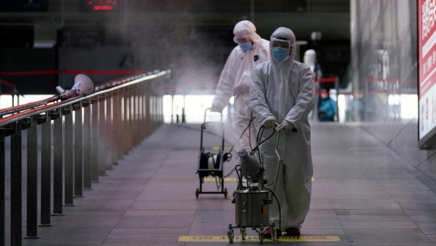 هولندا تسجل 30 حالة وفاة و534 إصابة جديدة بفيروس كورونا