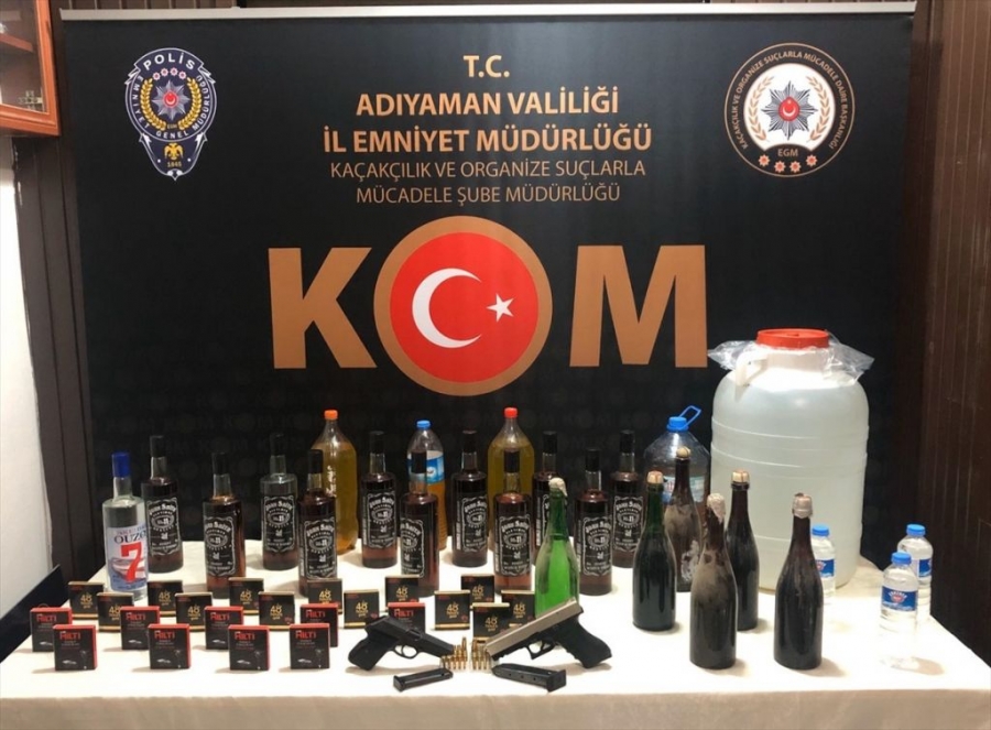كابوس الكحول المزيفة يخيّم على اسطنبول ويرفع عدد الضحايا