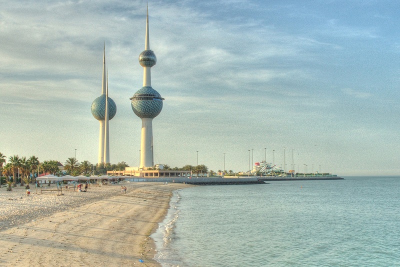 الكويت: إصابة جديدة بفيروس كورونا