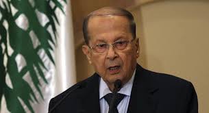 الرئيس اللبناني ينفي معارضته اعلان الطوارئ لمواجهة كورونا