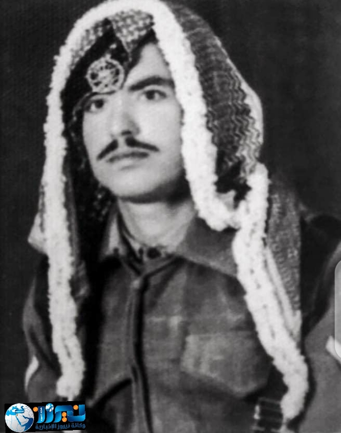 شاهد وصية الشهيد العريف سلطان الكوفحي  لأبنائه في حرب 1967....