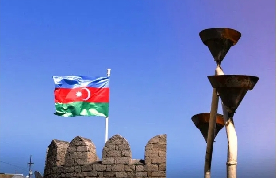 بيان صادر إدارة الإعلام لدى وزارة الخارجية في جمهورية أذربيجان