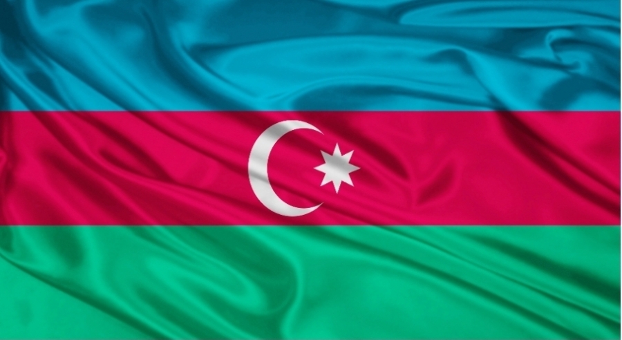يوم العلم في جمهورية أذربيجان