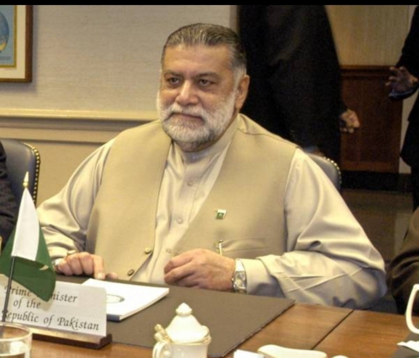 الشيخ البداوي يعزي السفارة الباكستانية بوفاة رئيس وزراء الباكستان الاسبق٠