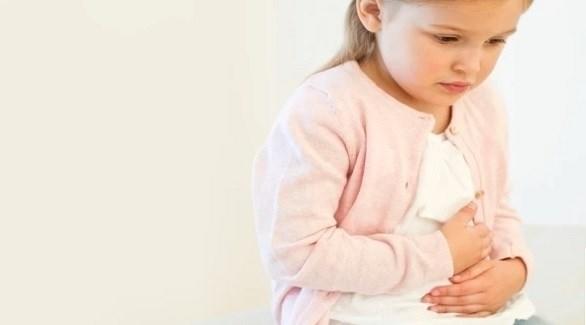 ما هي أعراض التهاب الكبد عند الأطفال؟