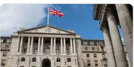 بنك انجلترا المركزي: ارتفاع التضخم سيضر ببريطانيا