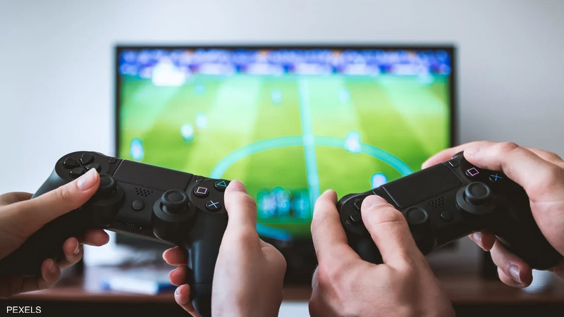 دراسة تخالف أبحاثا سابقة حول تأثيرات ألعاب الفيديو الصحية