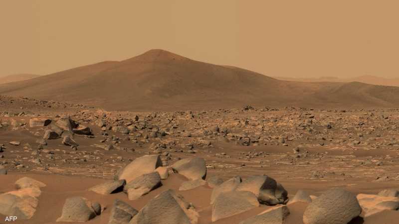 ناسا تكشف تفاصيل عملية البحث عن حياة في المريخ